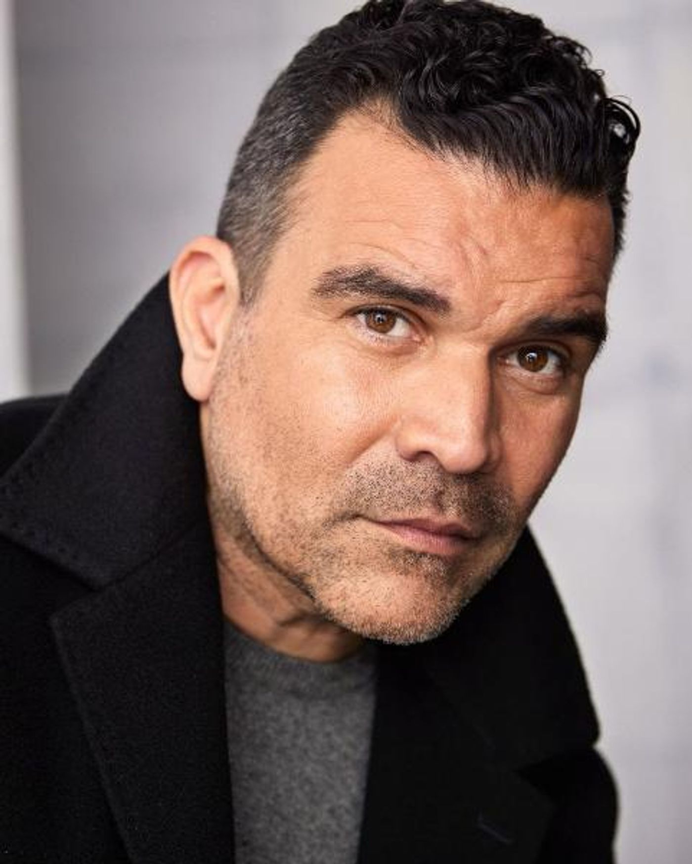 Meet the Cast of THE BALUSTERS, Now Playing on Broadway!  Image