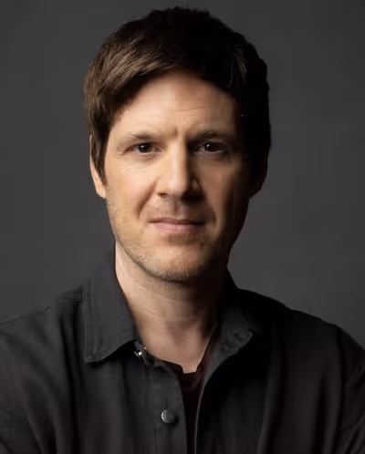 Michael Esper Headshot