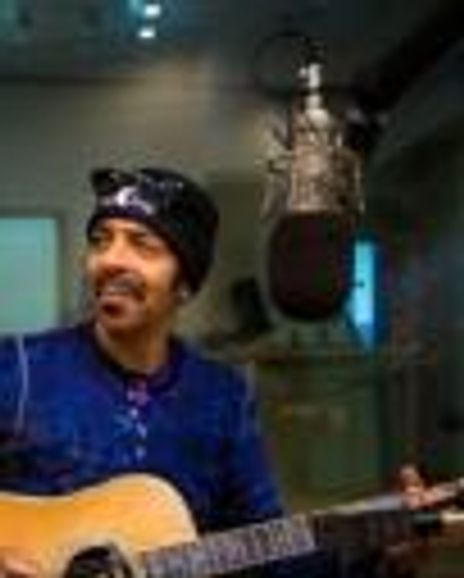 Steven Bargonetti Headshot