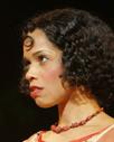 Stephanie St. James Headshot