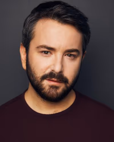 Alex Brightman Headshot