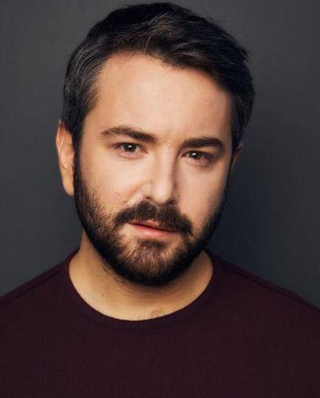 Alex Brightman Headshot