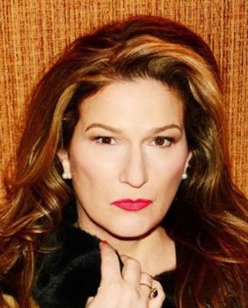 Ana Gasteyer Headshot