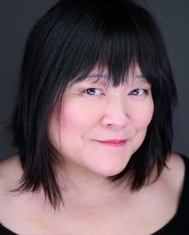 Ann Harada Headshot