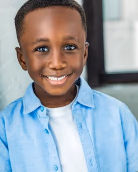 Ayaan Diop Headshot
