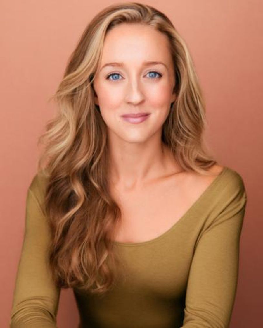 Meet the Cast of SCHMIGADOON!, Now Playing on Broadway Image