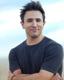 Jess LeProtto Headshot