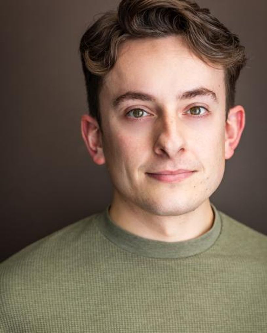 Meet the Cast of SCHMIGADOON!, Now Playing on Broadway Image
