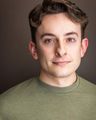 Joshua Burrage