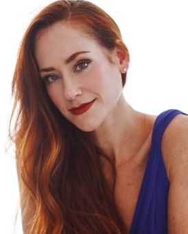 Kaleigh Cronin Headshot