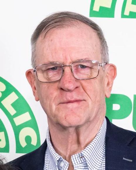 Michael J. Chepiga Headshot