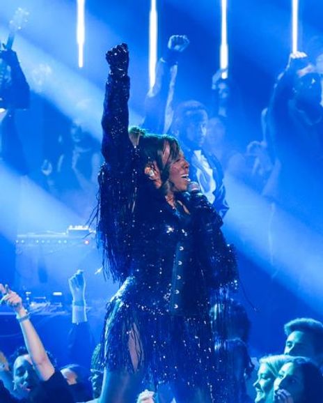 Maxine Jones Headshot