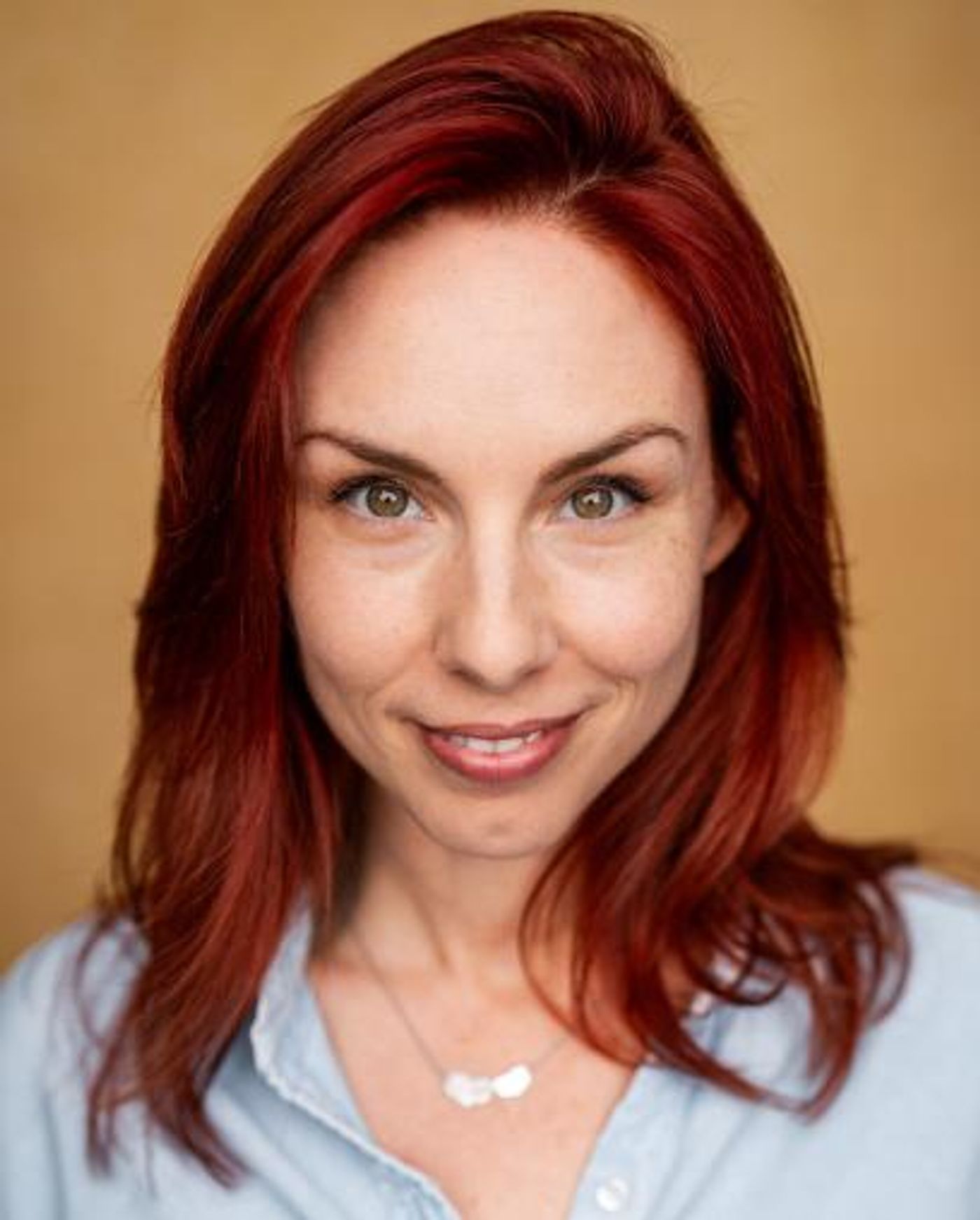 Meet the Cast of SCHMIGADOON!, Now Playing on Broadway!  Image