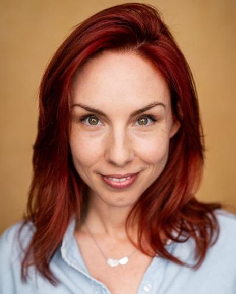 Lauralyn Mcclelland Headshot