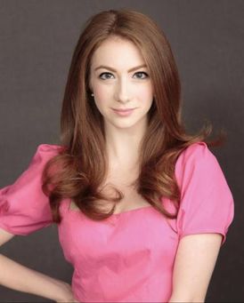 Lyrica Woodruff Headshot