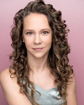 Maria Briggs Headshot