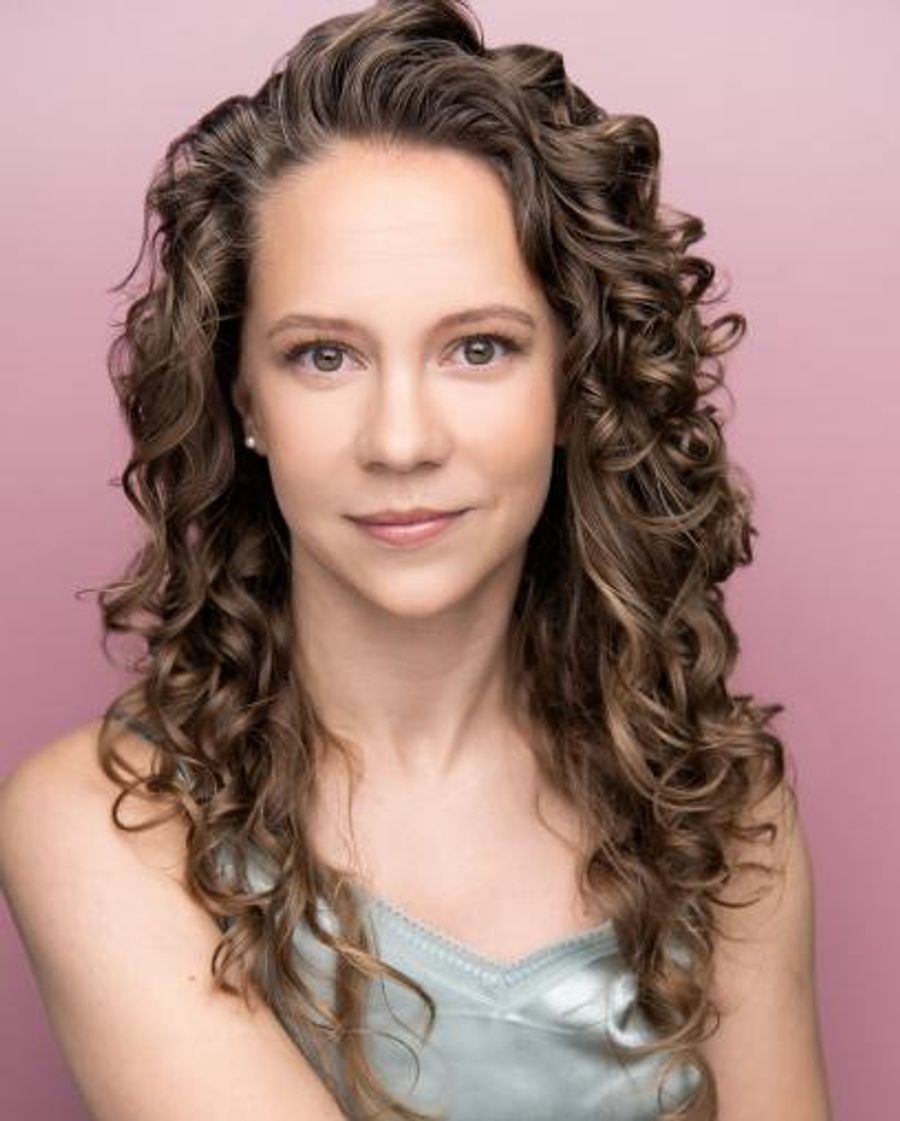 Meet the Cast of SCHMIGADOON!, Now Playing on Broadway Image