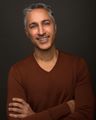 Maulik Pancholy