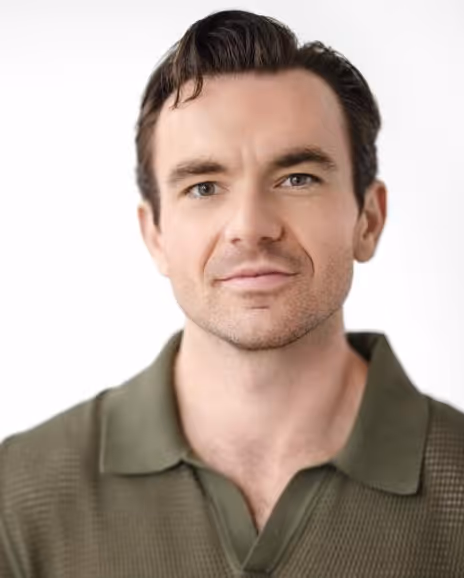 Max Clayton Headshot