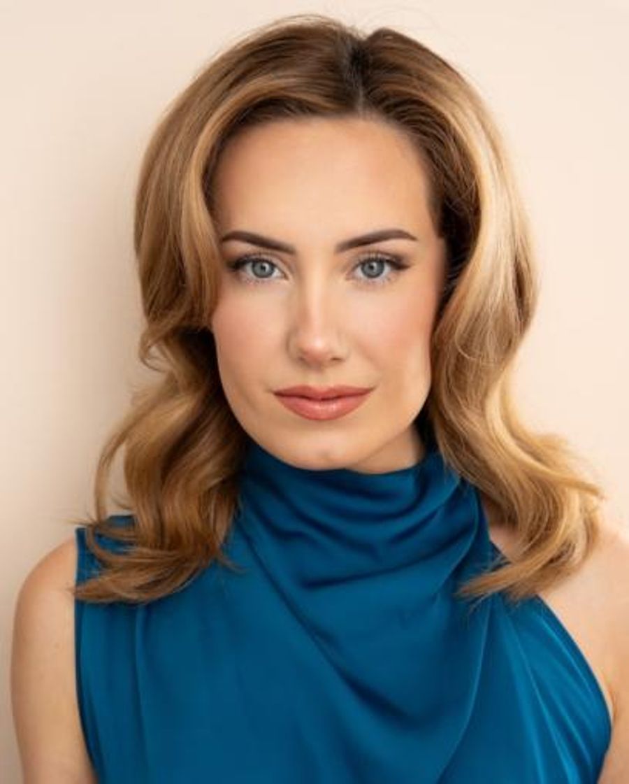 Meet the Cast of SCHMIGADOON!, Now Playing on Broadway Image