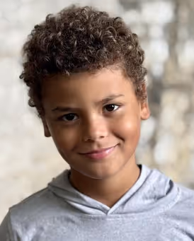 Miles McNicoll Headshot