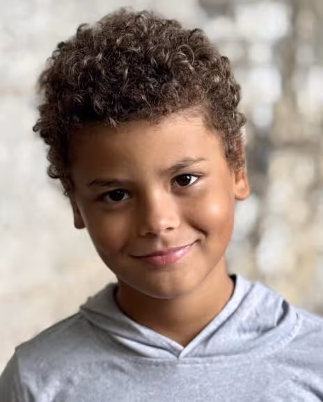Miles McNicoll Headshot