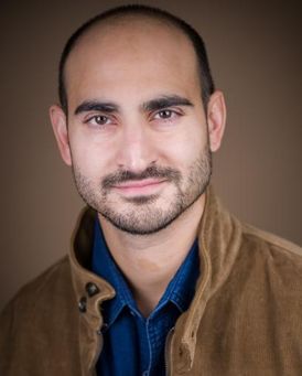Nathan Lucrezio Headshot