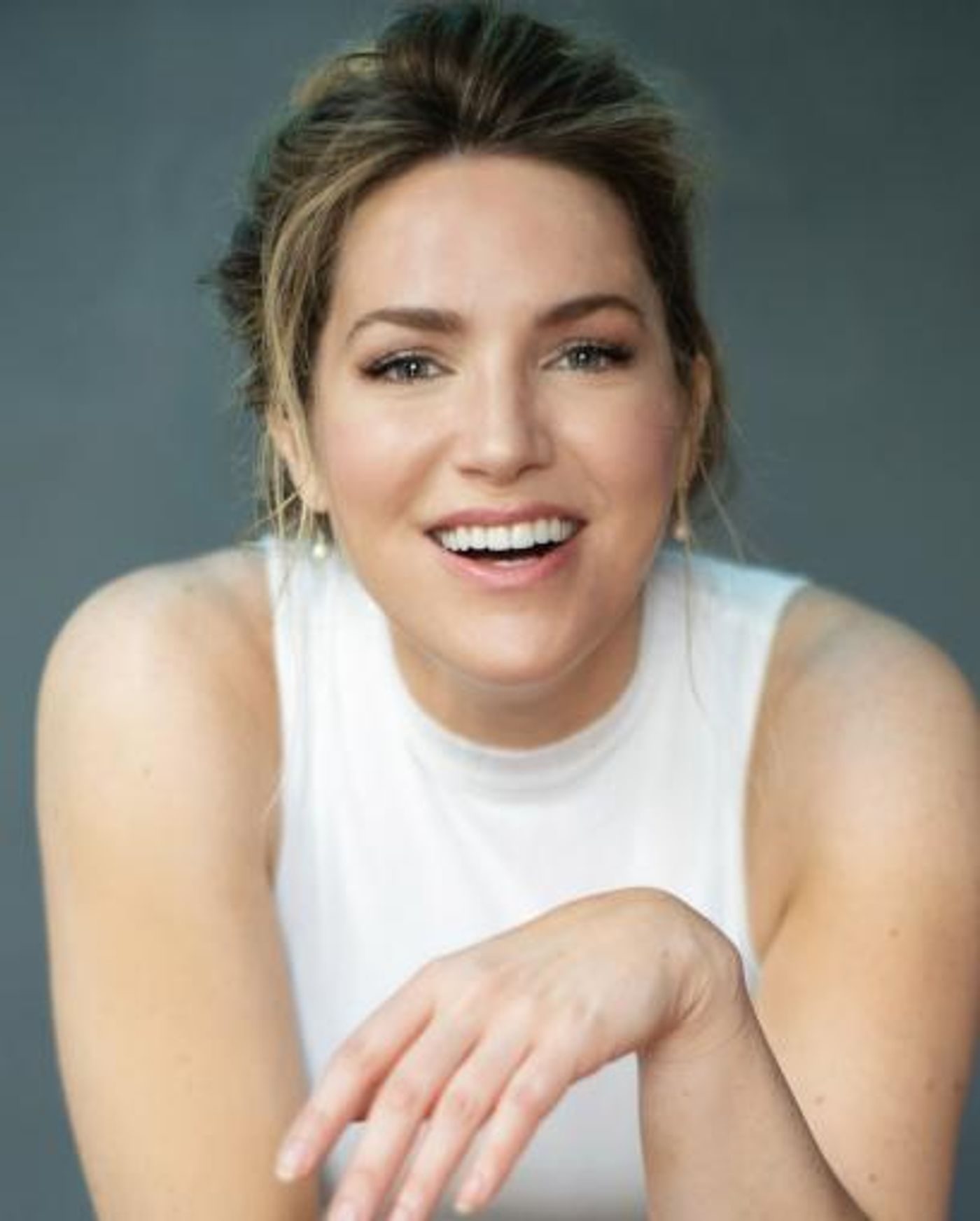 Meet the Cast of SCHMIGADOON!, Now Playing on Broadway!  Image