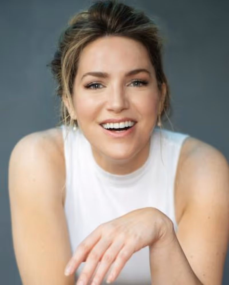 Meet the Cast of SCHMIGADOON!, Now Playing on Broadway Image