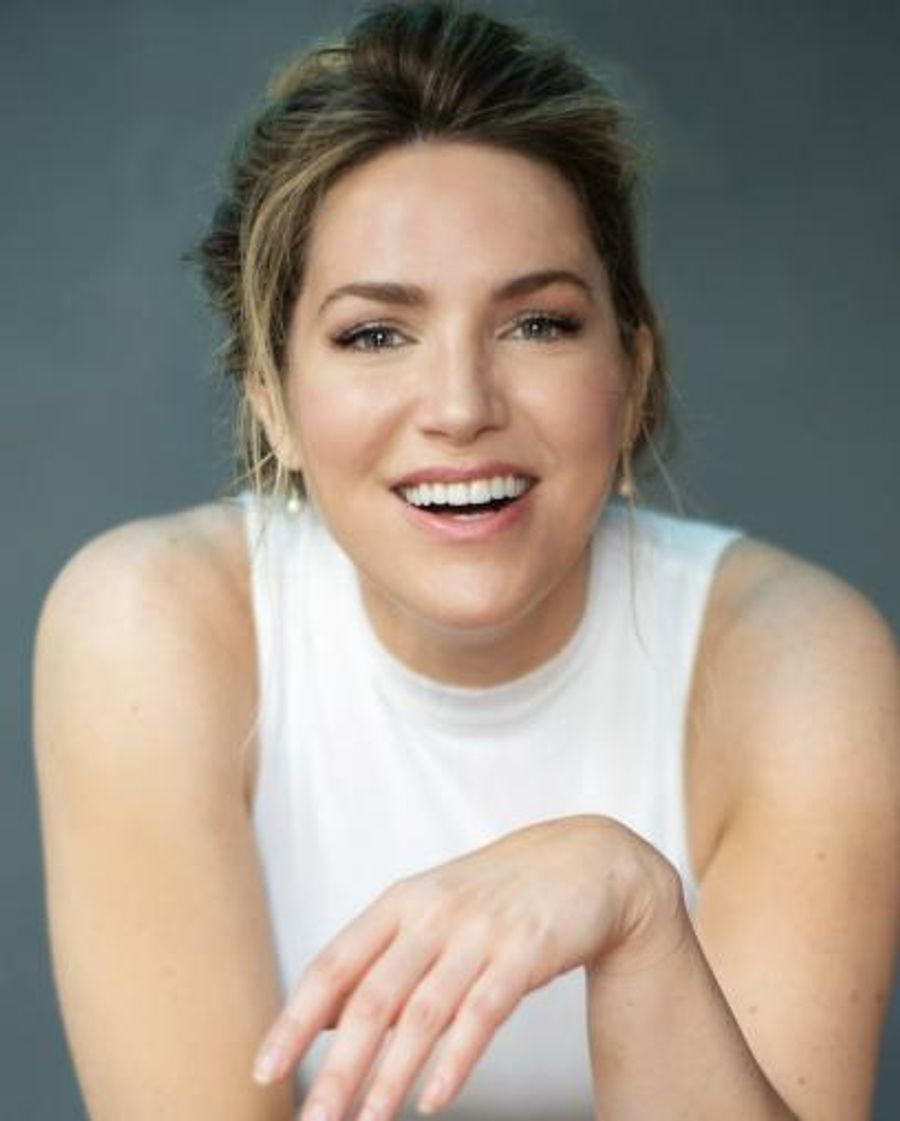 Meet the Cast of SCHMIGADOON!, Now Playing on Broadway Image