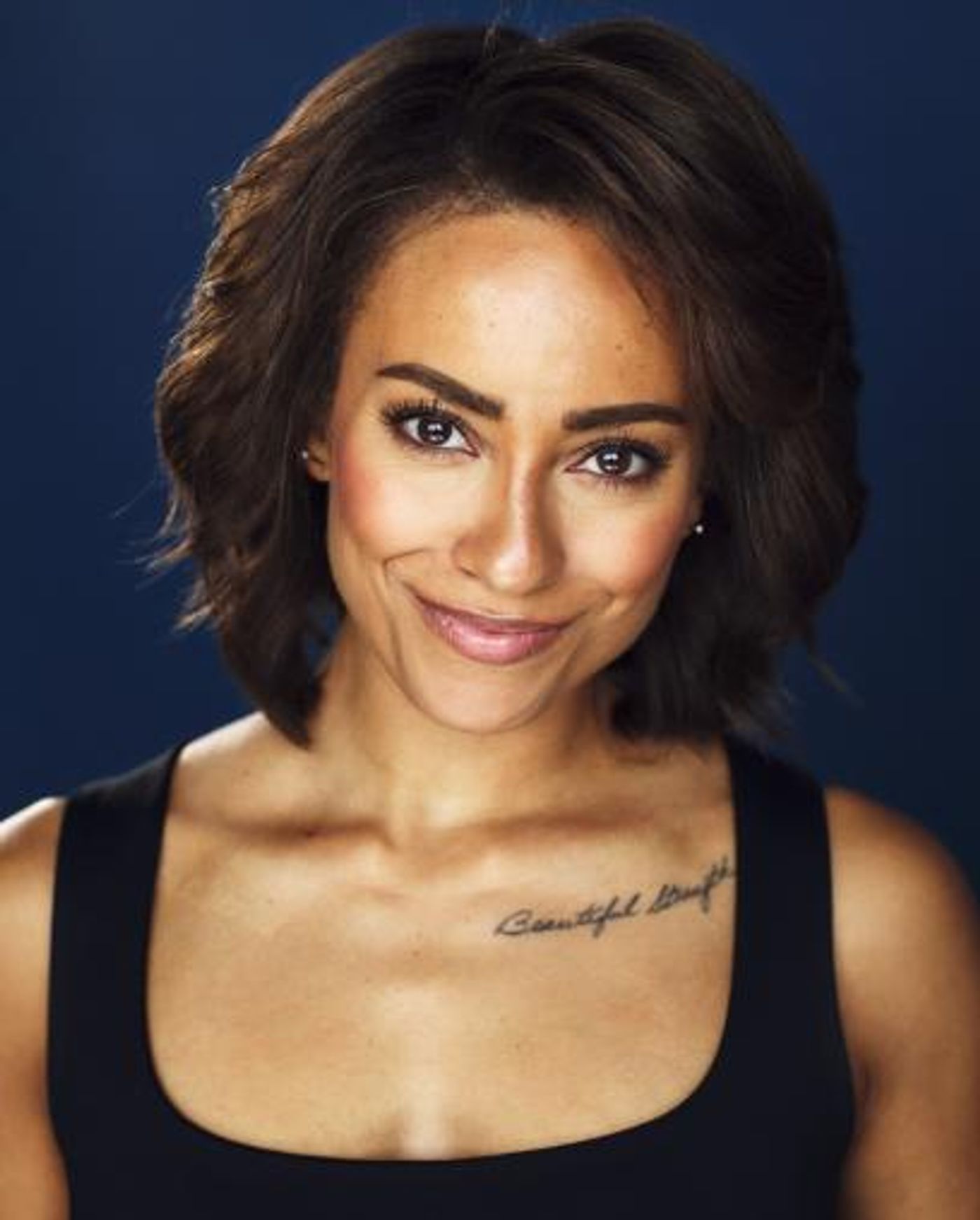 Meet the Cast of SCHMIGADOON!, Now Playing on Broadway!  Image