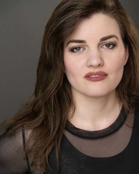 Rachel Whittington Headshot