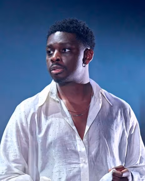 Aruna Jalloh Headshot