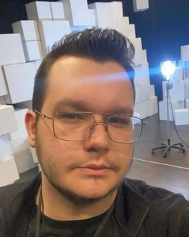 Christian Andrews Headshot