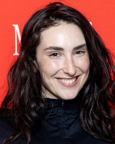 Keshet Pratt Headshot