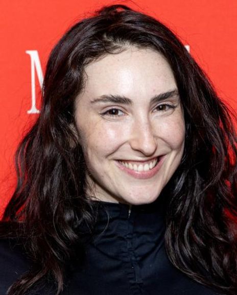 Keshet Pratt Headshot