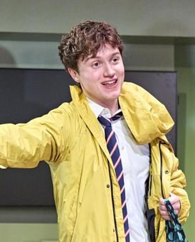 Cormac McAlinden Headshot