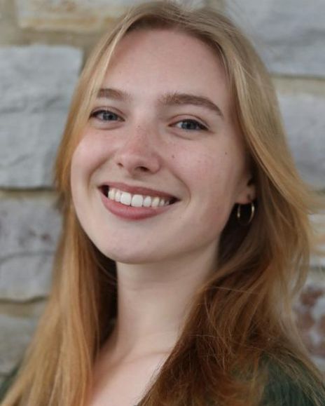 Peyton Mader Headshot