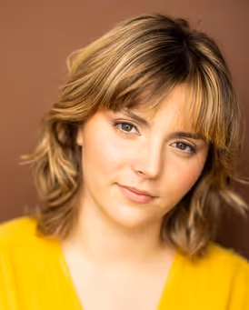 Skylar D'Andrea Headshot