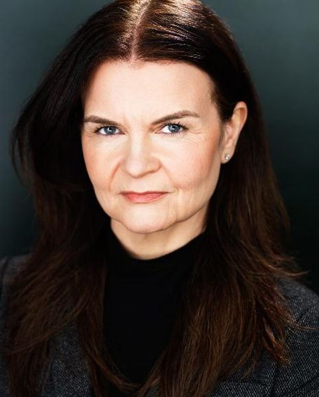Ruth Kavanagh Headshot