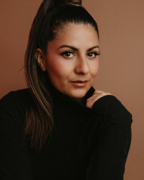 Nohely Quiroz Headshot