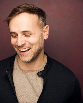 Adam Kemmerer Headshot