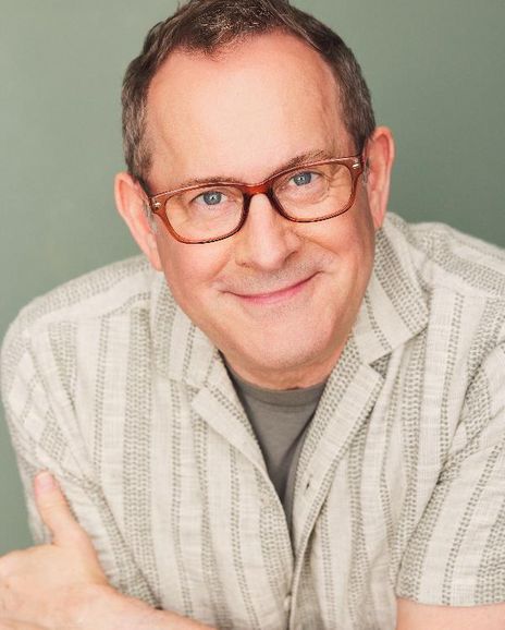 Joel Newsome Headshot