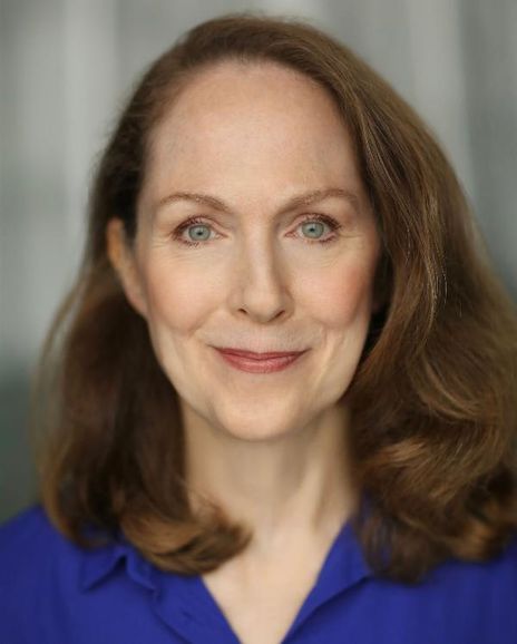 Pippa Winslow Headshot