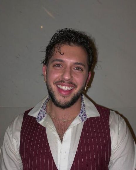 Vaheed Talebian Headshot