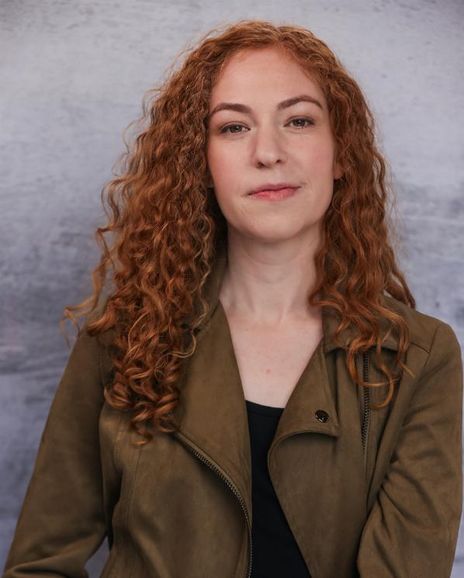 Alex Mallory Headshot