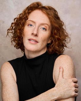 Sarah Killough Headshot