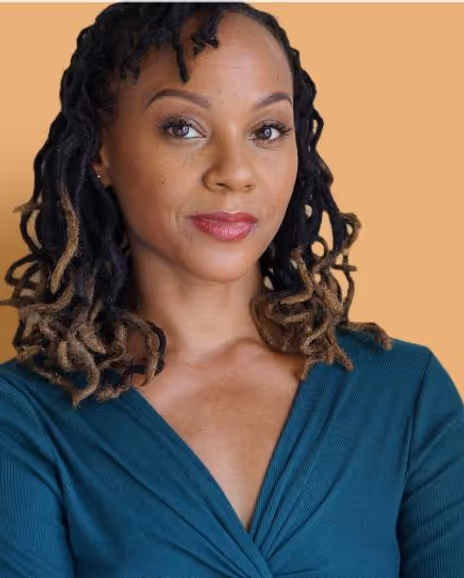 Nambi E. Kelley Headshot