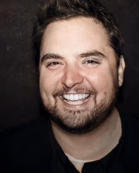 Anthony Peter Marino Headshot