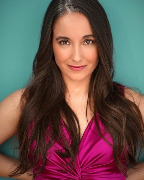 Ashley Wool Headshot